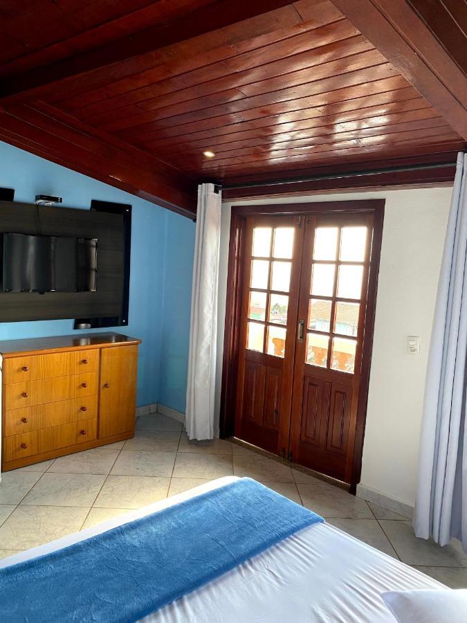 Pousada Souza Reis São Tomé das Letras Екстериор снимка